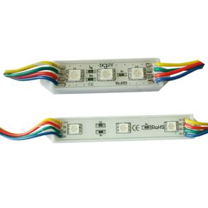 Quality KooSion SMD5050 RGB Module 12V DC wholesale