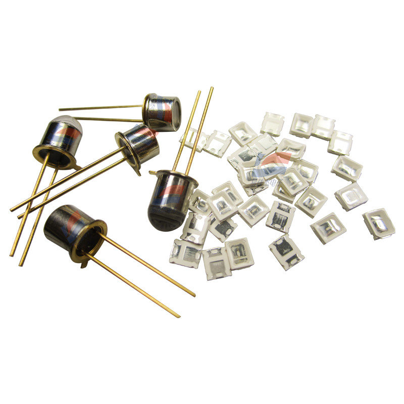 GUVA-S12SD UV Lamp Sensor Schottky UV Index Monitoring Sensor