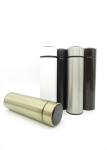 SUS304 Business Smart Vacuum Flask Leak Proof Durable Compact Design