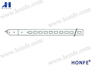 Quality 2798150A/2798152A Textile Spare Parts Vamatex C401 Right / Left Tape wholesale