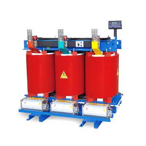 Quality (SC(B)-35) 35kv Dry-Type Transformer wholesale