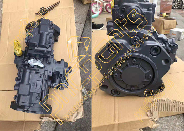 KRJ6199 Hydraulic Pump CX210 K3V112DTP Excavator Hydraulic Main Pump