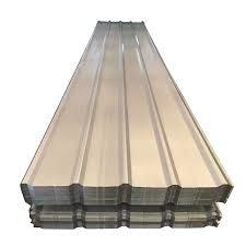Quality B410LA Corrugated Galvanized Steel Panels 0.1mm-300mm wholesale