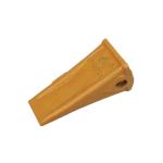 205-70-19570 Excavator Undercarriage Parts Bucket Teeth For PC200