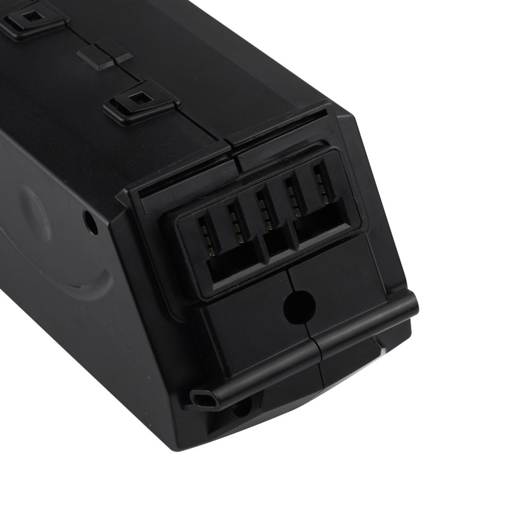 36V 10.4ah Bosch Powerpack 400/500 Frame Ebike Battery Frame Mount for Bike