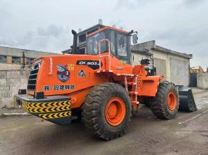 Quality High Quality Used Doosan Dl503-9c Wheel Loader 2022 Year Low Hour wholesale
