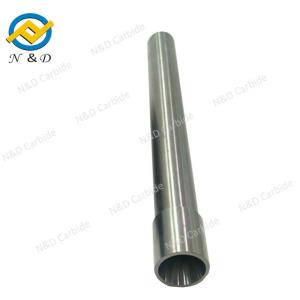 Quality 410SS Tungsten Carbide Choke Valve Bean Size Choke Abrasive Wear wholesale