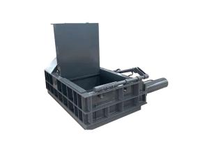 Quality 1000Kn-4000Kn Hydraulic Scrap Baling Press Machine Automatic Controlled wholesale