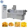 Buy cheap MT 65 70 70C 85 Fried Snack Production Line Flour Bugles Snacks Food Machine from wholesalers