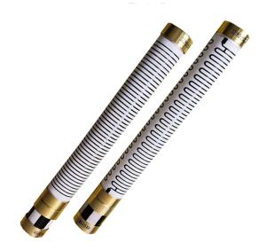 Quality Tubular High Voltage Power Resistors 1-10M Ohm Thick Film Technology wholesale