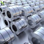 AISI347 ASTMA240 8K BA SUS201 Stainless Steel Coils 0.9mm Thick
