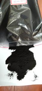 Quality 200 Mesh Fractured Coal Based Activated Carbon For Sewage Treatment wholesale