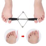 Foot Posture Rehab Device Toe Bunion Corrector For Orthopedic