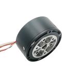 Faradyi Custom J260 Carbon Brushes Fit For 24V Dc Motor/Electric Carbon Brushes