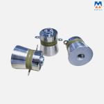 60 Watt 40KHz Ultrasonic Transducer For Industrial Cleaning