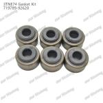 Full Gasket Kit Asbestos 3TNE76