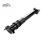 Steel Aluminum W164 X164 Front Air Suspension Spring