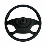 Shacman Truck Parts Steering Wheel Assembly DZ96189460546 for Delonge F3000