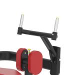 Sitting Rotation Trainer Waist Rotation Trainer Waist And Hip Comprehensive