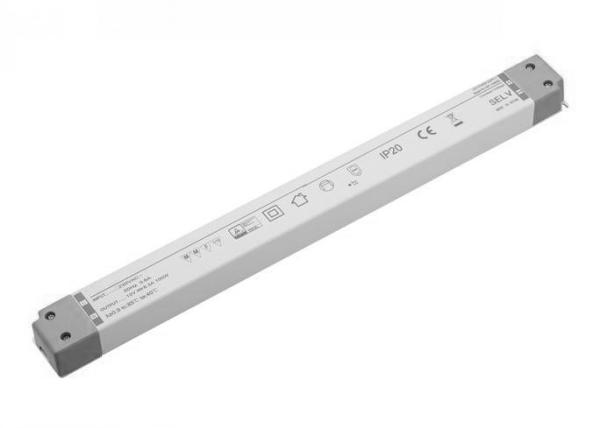 UL CE GS Certified 200W Max 12V LED Power Supply 24V, 36V Constant Voltage Slim