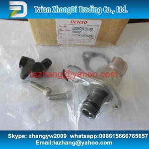 Quality Denso original Pressure Regulator 294009-02514 for Mitsubishi 1460A037/ 294200-0360 wholesale