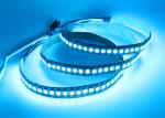 IP20 5VDC IC WS2812b 144leds/M 5050 RGB Led Rope