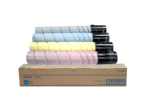Quality TN216 Konica Minolta Toner , Konica Bizhub Digital Compatible Printer Cartridges wholesale