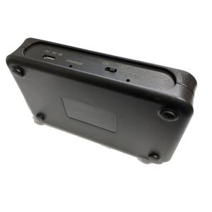 Quality 915MHz Ni-Mh Remote Control Signal Jammer Hidden 4 Antennas wholesale