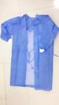 edical Supply Disposable SterileSMS Long Sleeve Hospital Surgical Gown