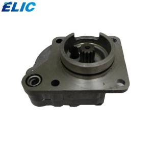 Quality ZX160 Excavator Parts Hydraulic Pilot Pump A8V080 wholesale