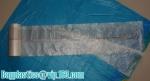 Biodegradable Trash Bags 6 gallon Extra Thick Trash bags Recycling Degradable