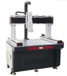 laser welding machine 4axis 1500w 2000w fiber laser welder