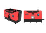 380Volt 50Hz CNC Panel Saw Cnc Cut Off Saw Machine Blade Height Adjustable