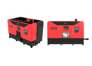 Quality 380Volt 50Hz CNC Panel Saw Cnc Cut Off Saw Machine Blade Height Adjustable wholesale