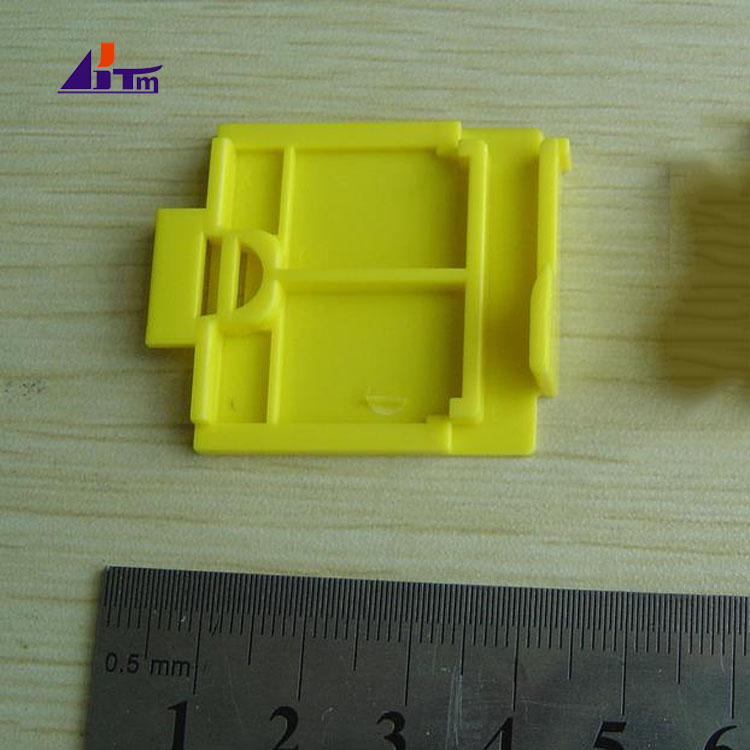 NCR Cassette Shutter Door Left 4450592521 445-0592521
