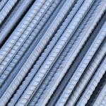 HRB400E Deformed Steel Rebar Concrete Iron Rod 6mm 8mm 10mm