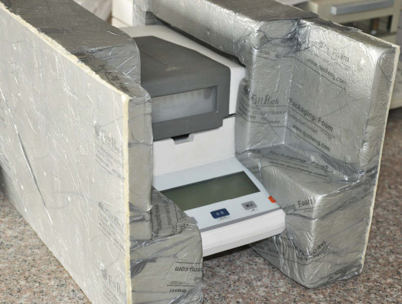 Laboratory Halogen Lamp Moisture Meter / Water Content Monitor For Oil