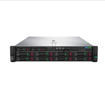 Intel Xeon 6248R Processor 32GB Memory 2.4TSAS SSD ProLiant DL380 Gen10 8SFF Rack Server