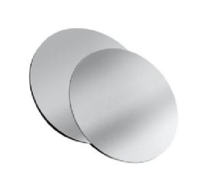 Quality 410 430 Cold Rolling Circle Stainless Steel Sheet 2D 2B BA 0.17mm To 1.5mm wholesale