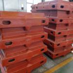 Sand Casting Moulding Flask for Foundry Product