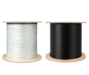 Quality Outdoor FTTA 1 2 48 Core Leather Singlemode Fiber Optic Cable wholesale