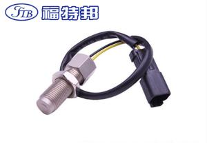 Quality Durable Electrical Parts / 125-2966 3064 3066 Engine Excavator Speed Sensor For CAT Komatsu 318B 320B wholesale