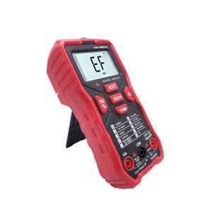 Quality 10MΩ 600V Digital Display Multimeter Overload Protection wholesale
