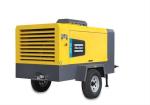 Long Lifetime Industrial Air Compressor IP54/55 Electric Motor Type