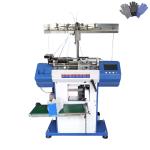 Machine For Knitting Gloves Machine Of Knitted Hand Gloves Cotton Hand Gloves