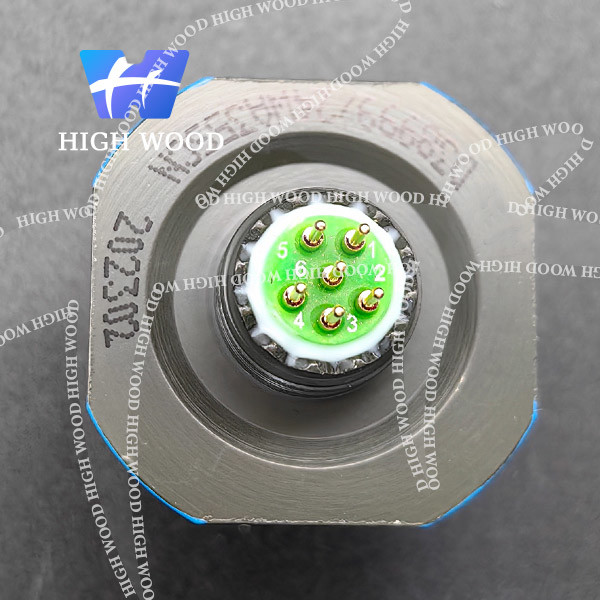 MIL-DTL-38999 Series Ⅰ，Ⅱ，and Ⅲ Connectors, D38999/24WA35SCN. D38999 Series Ⅲ