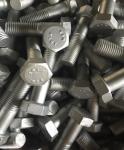 JIS B1186 Carbon steel Hex Head Grade F 8T Steel Nut Bolts