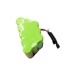 15.6v Nickel Rechargeable Battery 1500mAh 1200mah Nimh Battery