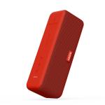 Red Type C Outdoor Bluetooth Speaker System Wireless 640g Mp3 Wav Ape Flac Music