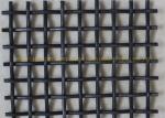 Mining 65Mn 72A 82B High Carbon Steel Wire Screen